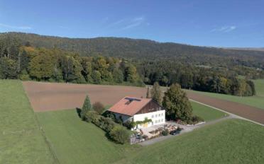 Ferme 11 pièces - image - 13