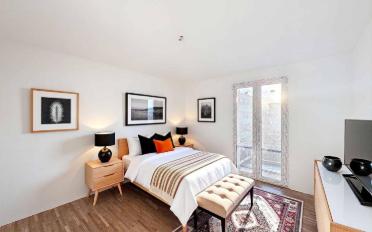 Wohnung 3.5 Zimmer - image - 5