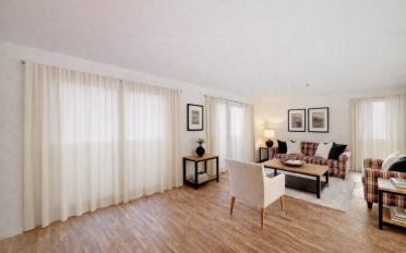 Wohnung 3.5 Zimmer - image - 2