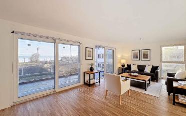 Wohnung 3.5 Zimmer - image - 2