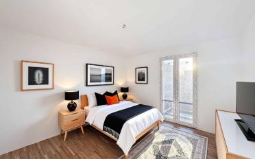 Wohnung 3.5 Zimmer - image - 3