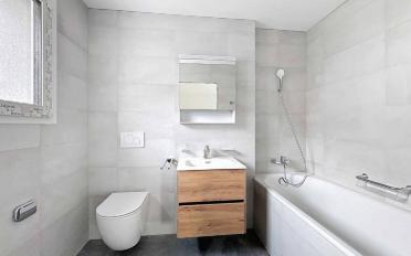 Wohnung 3.5 Zimmer - image - 4