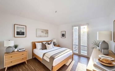 Wohnung 3.5 Zimmer - image - 3