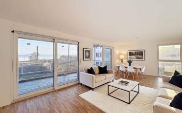 Wohnung 3.5 Zimmer - image - 2