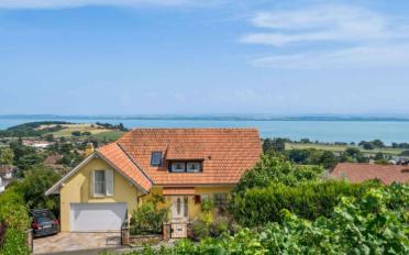 Villa 8.5 pièces - image - 12