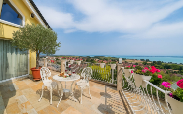 Villa 8.5 pièces - image - 10