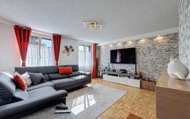 Apartment 4.5 rooms - image - 1