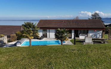 Villa 5.5 pièces - image - 1