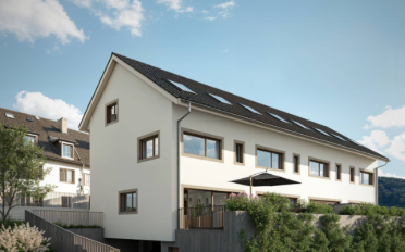 Row house 5.5 rooms - image - 6