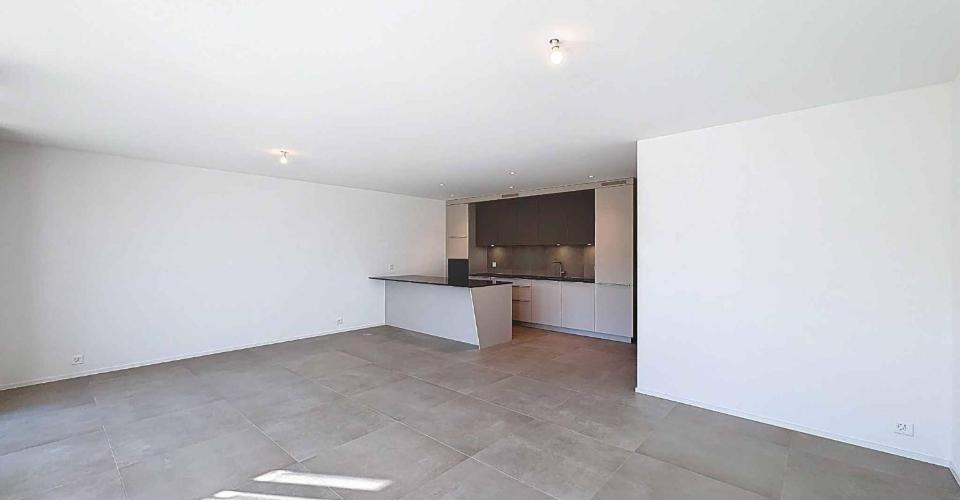 Appartement 3.5 pièces
