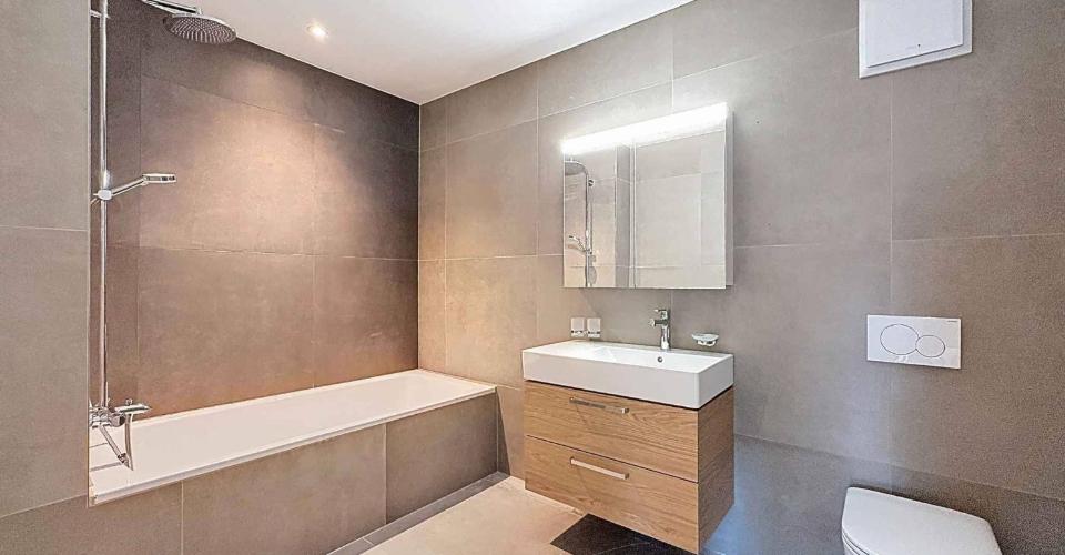 Appartement 3.5 pièces