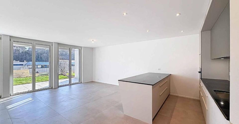 Appartement 3.5 pièces