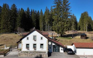 Villa 5.5 pièces - image - 1