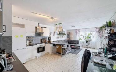 Apartment 2.5 rooms - image - 3