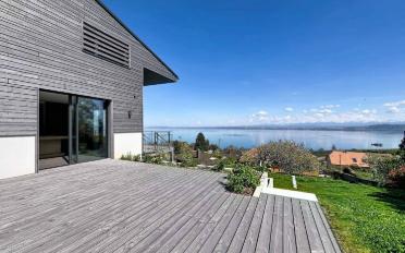 Villa 7.5 Zimmer - image - 12