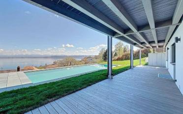 Villa 7.5 Zimmer - image - 11