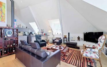 Wohnung 5 Zimmer - image - 4