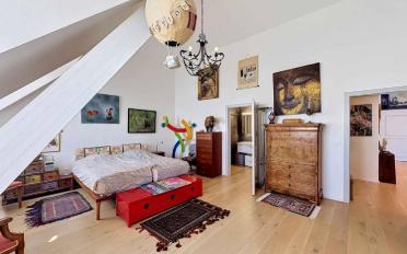 Wohnung 5 Zimmer - image - 5