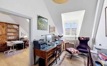Wohnung 5 Zimmer - image - 7