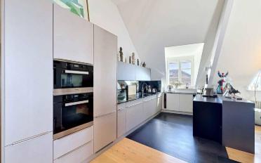 Wohnung 5 Zimmer - image - 2