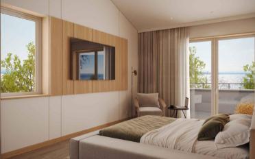 Maison contiguë 4.5 pièces - image - 3