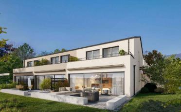 Maison contiguë 4.5 pièces - image - 3