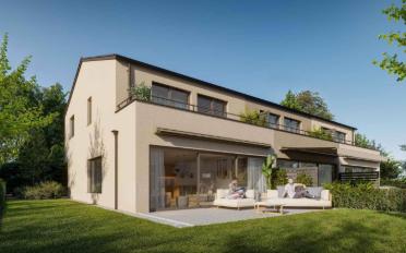 Maison contiguë 4.5 pièces - image - 5