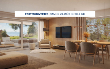 Maison contiguë 4.5 pièces - image - 1