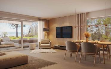 Maison contiguë 4.5 pièces - image - 3