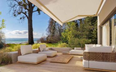 Maison contiguë 4.5 pièces - image - 1