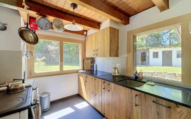 Chalet 4.5 rooms - image - 5