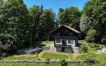 Chalet 4.5 rooms - image - 1