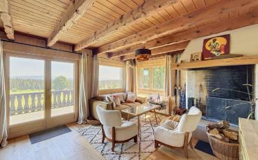 Chalet 4.5 rooms - image - 2