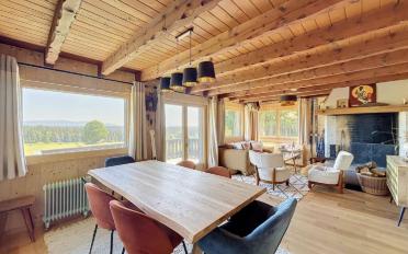Chalet 4.5 rooms - image - 4