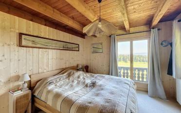 Chalet 4.5 rooms - image - 6