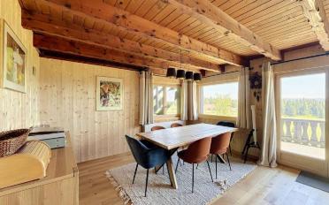 Chalet 4.5 rooms - image - 3
