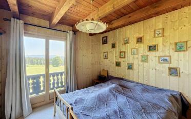 Chalet 4.5 rooms - image - 8