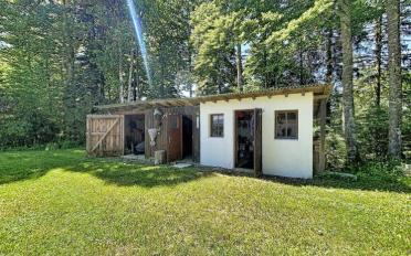 Chalet 4.5 rooms - image - 9