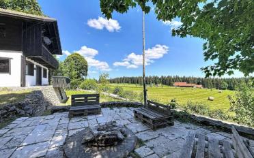 Chalet 4.5 rooms - image - 11