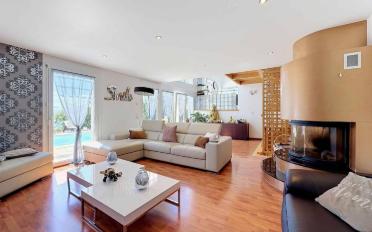 Villa 8.5 Zimmer - image - 4