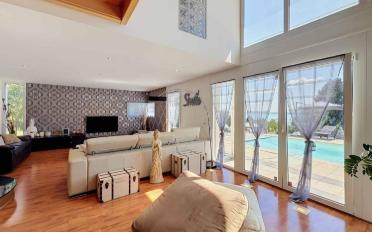Villa 8.5 Zimmer - image - 2