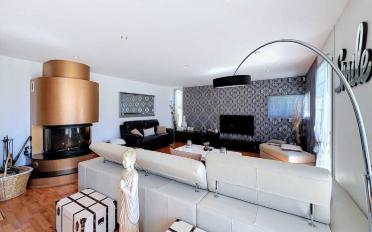 Villa 8.5 Zimmer - image - 3