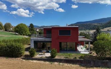 Villa 7 rooms - image - 1