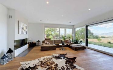 Villa 7 rooms - image - 2