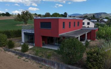 Villa 7 rooms - image - 12
