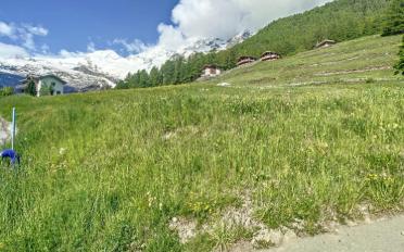 Terrain à bâtir - image - 1