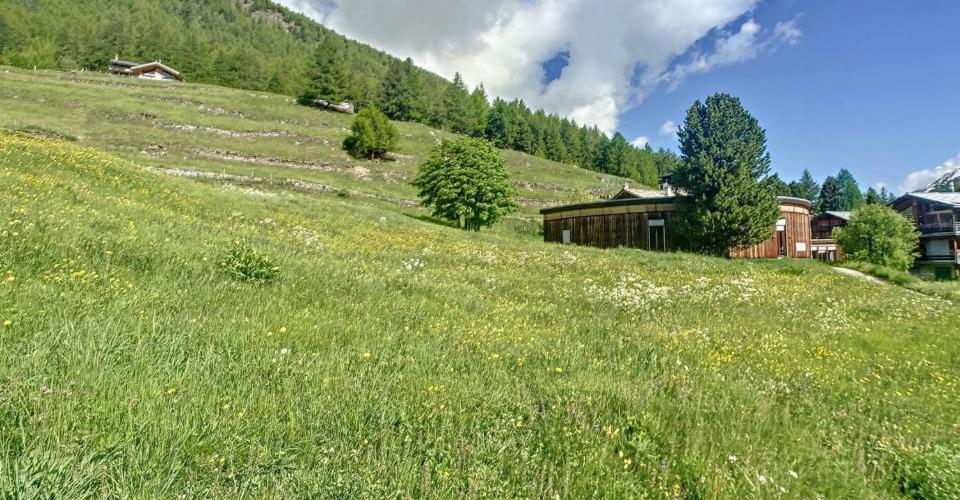 Saas-Fee