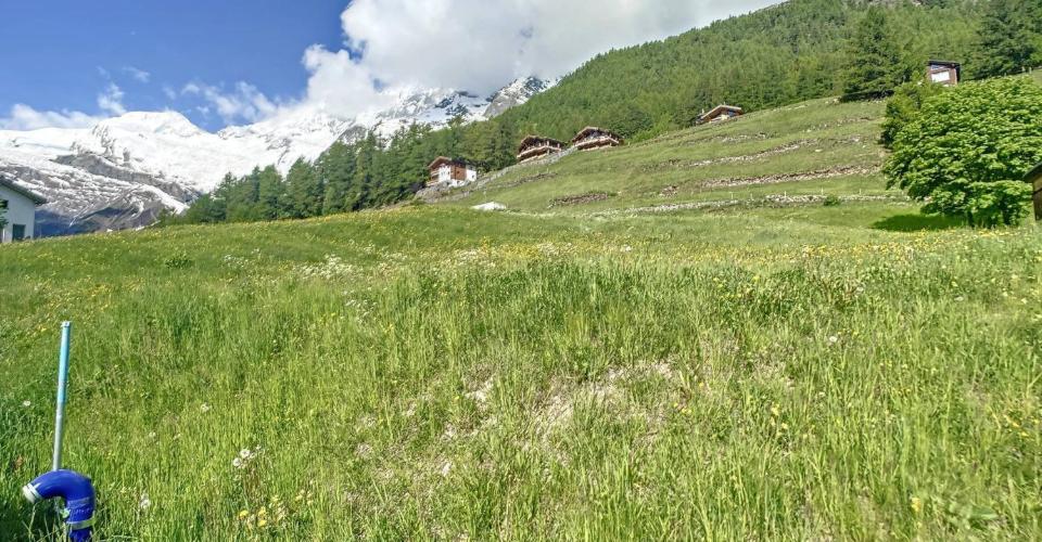 Saas-Fee