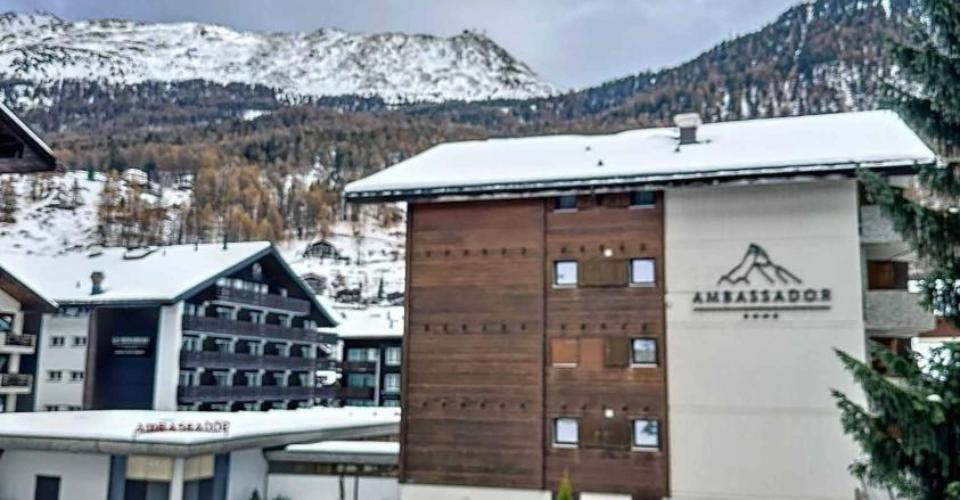 Zermatt