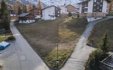 Terrain à bâtir - image - 1